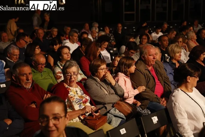 Foto 7 - As&iacute; se vivi&oacute; la representaci&oacute;n teatral de "Cid" a cargo de la compa&ntilde;&iacute;a Albacity Corporation en Santa Marta