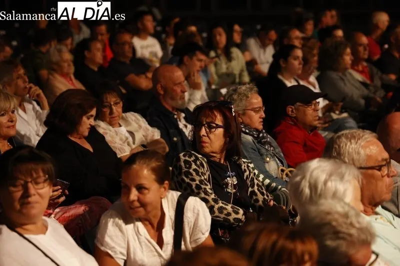 Foto 8 - As&iacute; se vivi&oacute; la representaci&oacute;n teatral de "Cid" a cargo de la compa&ntilde;&iacute;a Albacity Corporation en Santa Marta