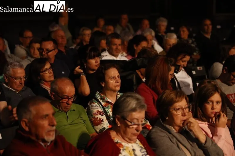 Foto 9 - As&iacute; se vivi&oacute; la representaci&oacute;n teatral de "Cid" a cargo de la compa&ntilde;&iacute;a Albacity Corporation en Santa Marta