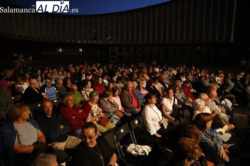 Foto 10 - As&iacute; se vivi&oacute; la representaci&oacute;n teatral de "Cid" a cargo de la compa&ntilde;&iacute;a Albacity Corporation en Santa Marta