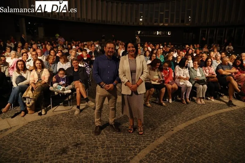 Foto 11 - As&iacute; se vivi&oacute; la representaci&oacute;n teatral de "Cid" a cargo de la compa&ntilde;&iacute;a Albacity Corporation en Santa Marta