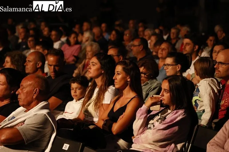 Foto 12 - As&iacute; se vivi&oacute; la representaci&oacute;n teatral de "Cid" a cargo de la compa&ntilde;&iacute;a Albacity Corporation en Santa Marta