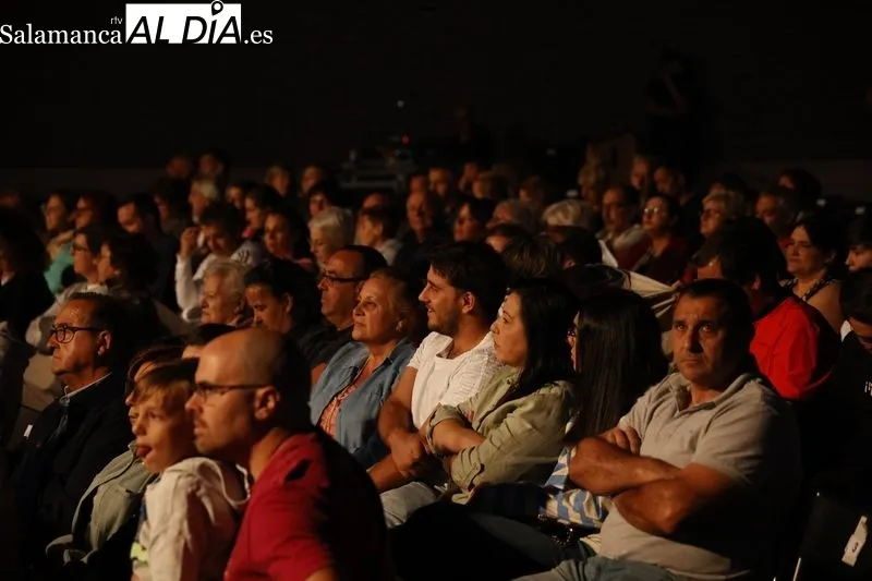 Foto 13 - As&iacute; se vivi&oacute; la representaci&oacute;n teatral de "Cid" a cargo de la compa&ntilde;&iacute;a Albacity Corporation en Santa Marta