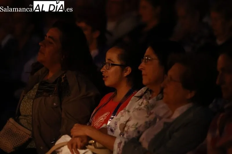 Foto 20 - As&iacute; se vivi&oacute; la representaci&oacute;n teatral de "Cid" a cargo de la compa&ntilde;&iacute;a Albacity Corporation en Santa Marta