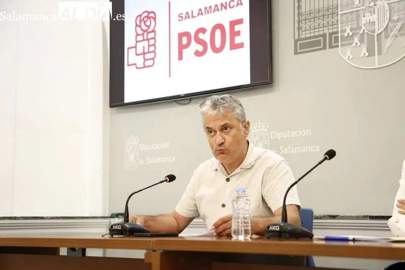Fernando Rubio y Miryan Tobal. Fotos: David Sañudo