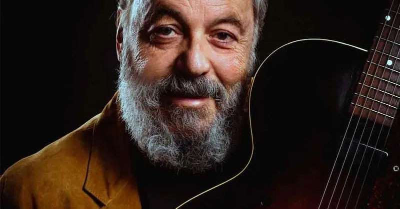 Richard Ray Farrell actuará el 24 de agosto