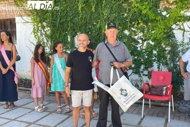 El parque La Huerta acogía un año más el Torneo nacional de Calva y Rana
