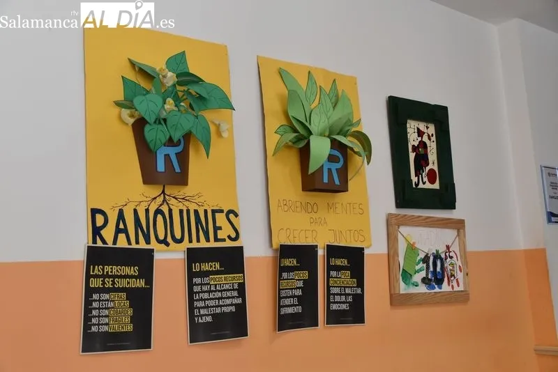 Proyecto Ránquines, un respiro para sus usuarios | FOTOS: Vanesa Martins 