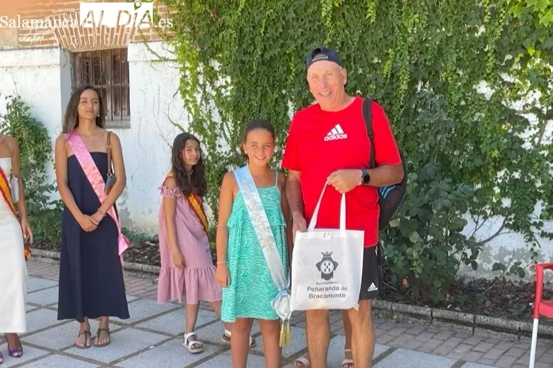 El parque La Huerta acogía un año más el Torneo nacional de Calva y Rana