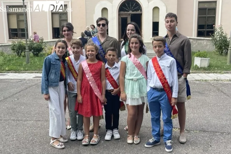 Foto 2 - Los mayores, protagonistas en la tarde de este domingo festivo