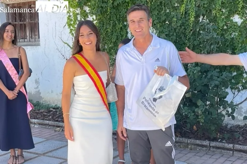 El parque La Huerta acogía un año más el Torneo nacional de Calva y Rana