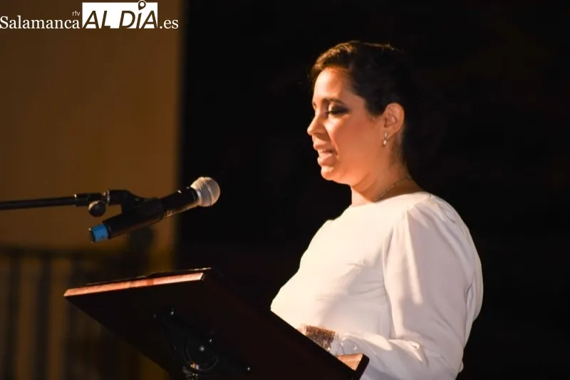 Peñaranda ha vivido de manera multitudinaria el comienzo de las Ferias y Fiestas 2023