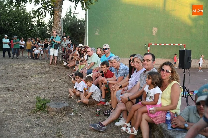 brutathlon aldea del obispo