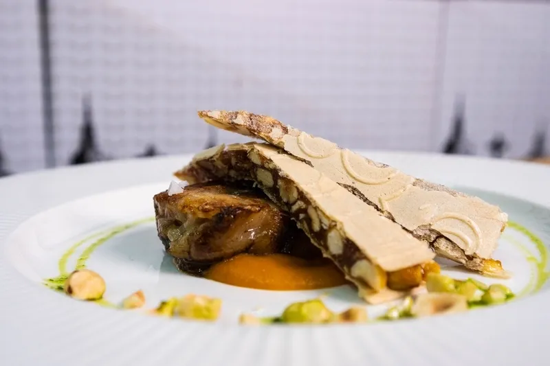 Obleas Pan de Ángel ha puesto a la oblea en el punto más alto de la grastronomía 