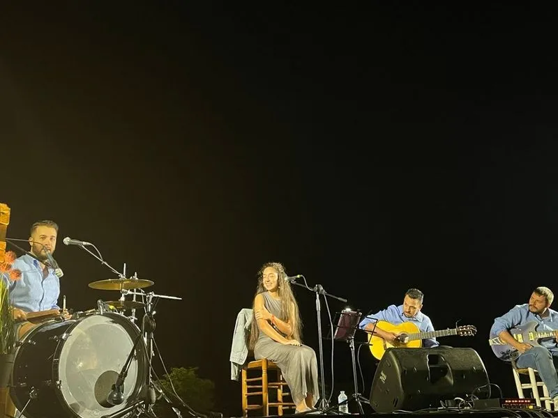 Foto 3 - Arranca la Semana de la Juventud en Carbajosa de la Sagrada