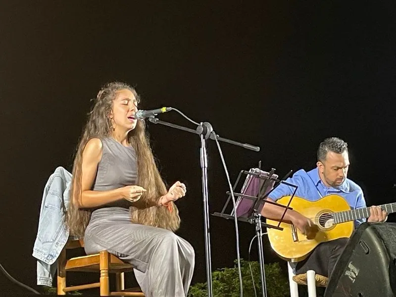 Foto 2 - Arranca la Semana de la Juventud en Carbajosa de la Sagrada