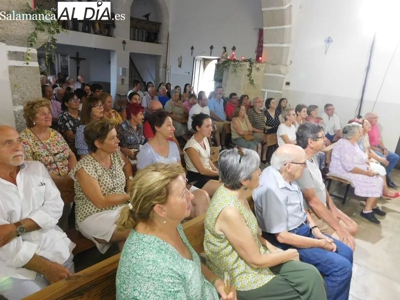 'Buscando a Nebrija' en Cortos de la Sierra