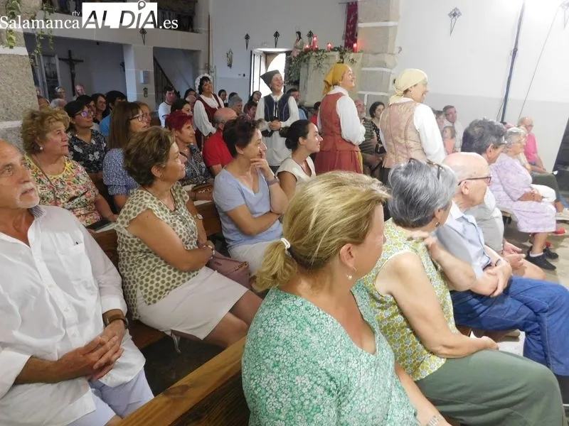 'Buscando a Nebrija' en Cortos de la Sierra