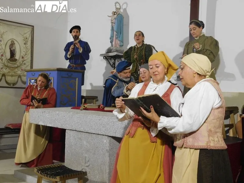 'Buscando a Nebrija' en Cortos de la Sierra