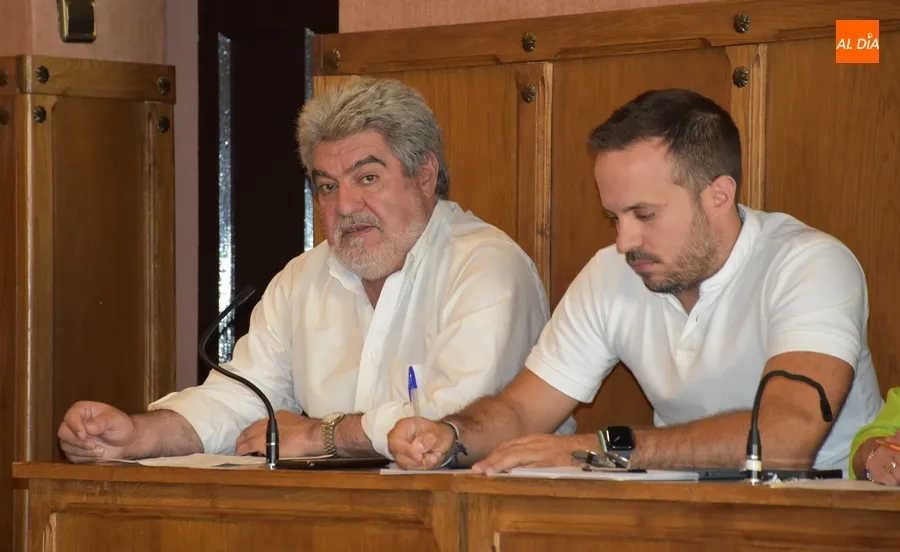 Foto 3 - Aprobada la composici&oacute;n de la Comisi&oacute;n que organizar&aacute; el Carnaval del Toro 2024
