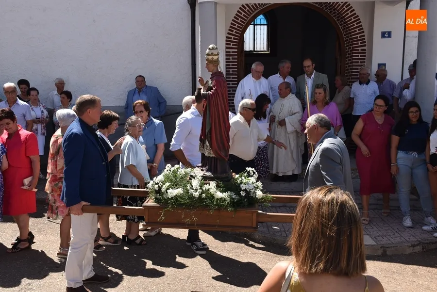 Foto 2 - San Ceferino procesiona en Tenebr&oacute;n al ritmo del &lsquo;Himno a la Alegr&iacute;a&rsquo;