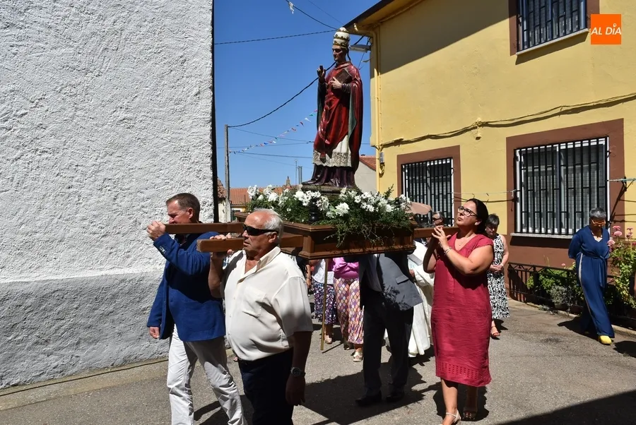 Foto 4 - San Ceferino procesiona en Tenebr&oacute;n al ritmo del &lsquo;Himno a la Alegr&iacute;a&rsquo;