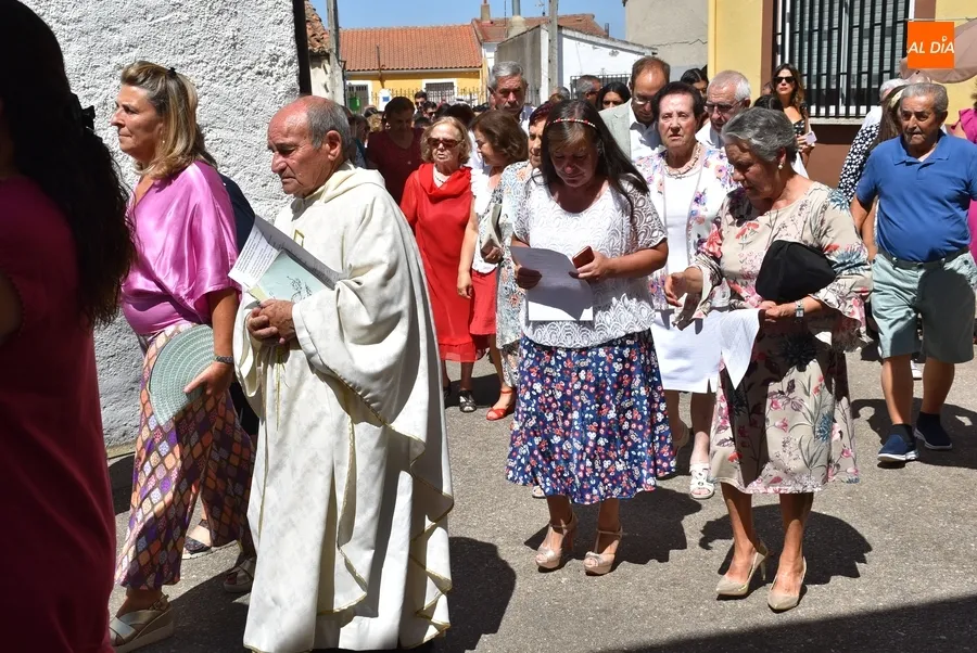 Foto 5 - San Ceferino procesiona en Tenebr&oacute;n al ritmo del &lsquo;Himno a la Alegr&iacute;a&rsquo;