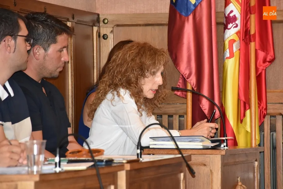 Foto 10 - Aprobada la composici&oacute;n de la Comisi&oacute;n que organizar&aacute; el Carnaval del Toro 2024
