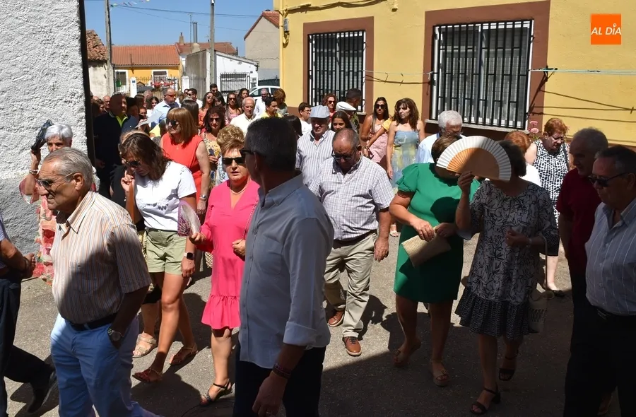 Foto 8 - San Ceferino procesiona en Tenebr&oacute;n al ritmo del &lsquo;Himno a la Alegr&iacute;a&rsquo;