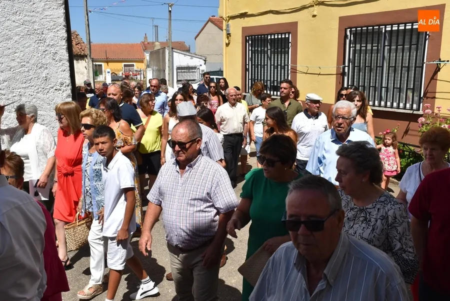 Foto 9 - San Ceferino procesiona en Tenebr&oacute;n al ritmo del &lsquo;Himno a la Alegr&iacute;a&rsquo;