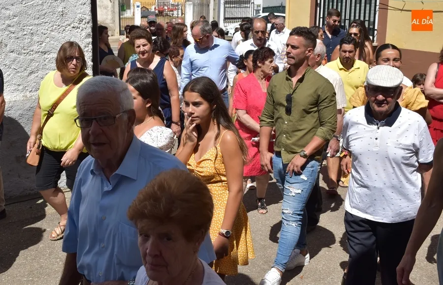 Foto 10 - San Ceferino procesiona en Tenebr&oacute;n al ritmo del &lsquo;Himno a la Alegr&iacute;a&rsquo;