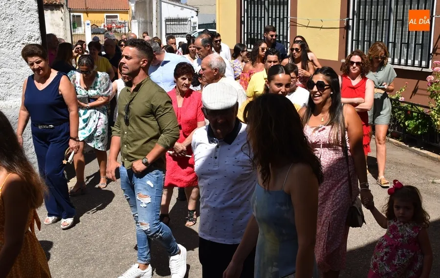 Foto 11 - San Ceferino procesiona en Tenebr&oacute;n al ritmo del &lsquo;Himno a la Alegr&iacute;a&rsquo;