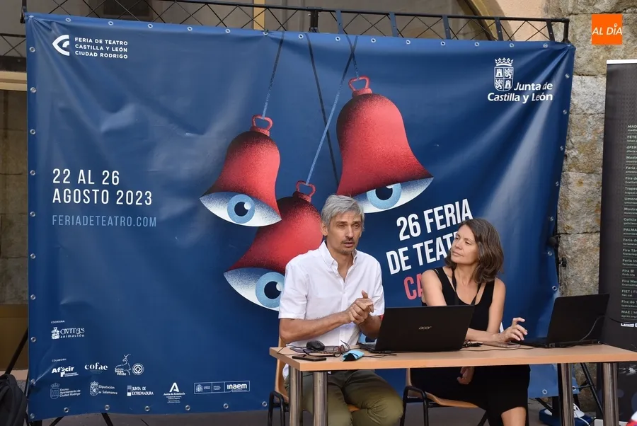 Foto 4 - Presentado un estudio sobre el impacto en las Ferias de la figura del FacilitaPRO