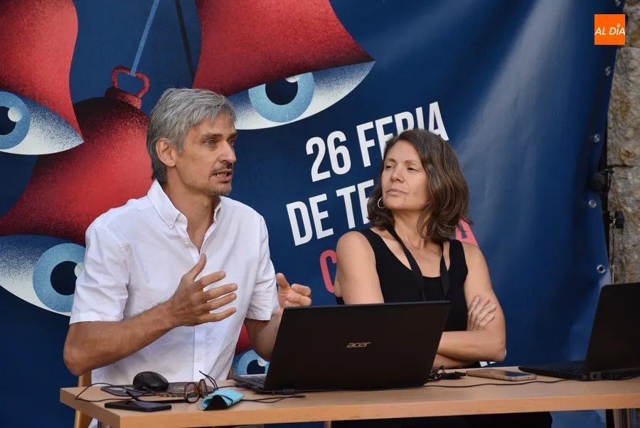 Foto 5 - Presentado un estudio sobre el impacto en las Ferias de la figura del FacilitaPRO