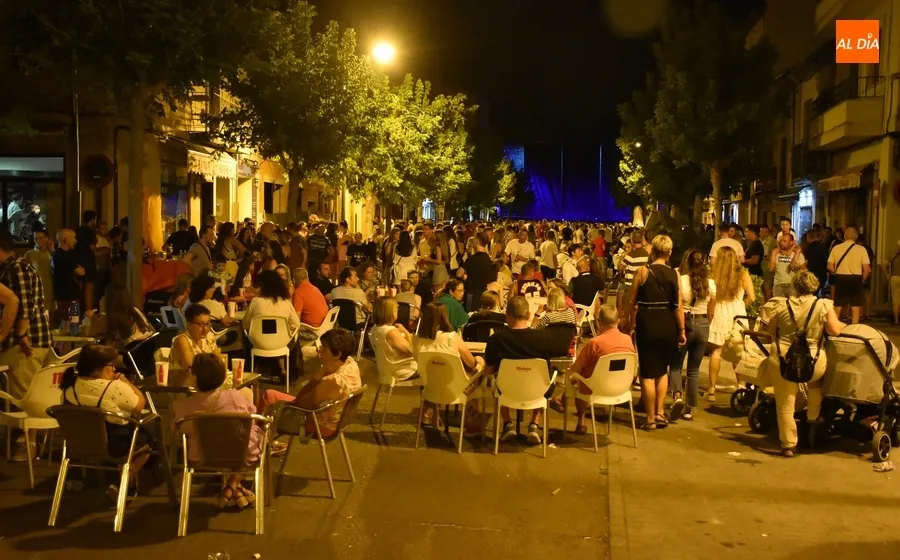 Foto 3 - SMS retorna al Martes Chico bajo la luna llena para ofrecer &lsquo;The Best&rsquo; cierre posible