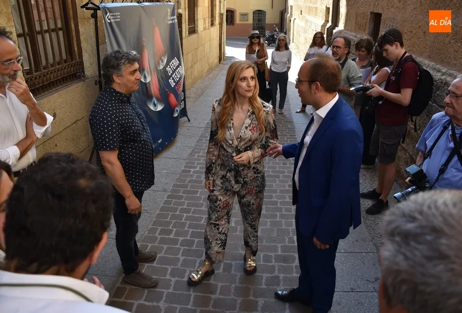 Foto 2 - Cifrados en 32.000 los espectadores de una Feria &ldquo;magn&iacute;fica&rdquo; que ha cubierto el 94% del aforo