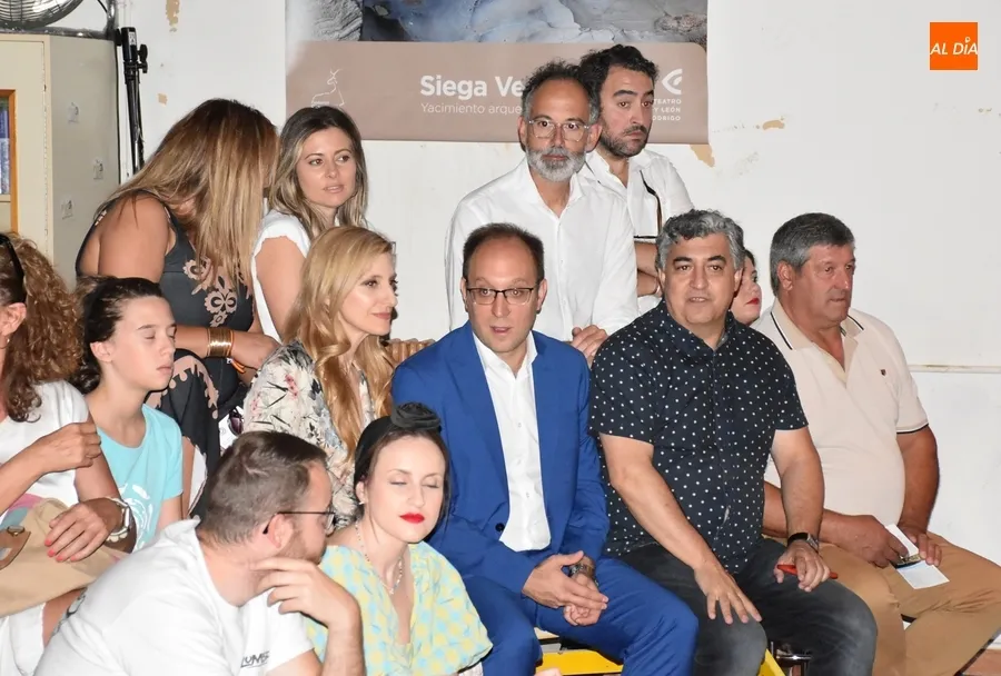Foto 4 - Cifrados en 32.000 los espectadores de una Feria &ldquo;magn&iacute;fica&rdquo; que ha cubierto el 94% del aforo