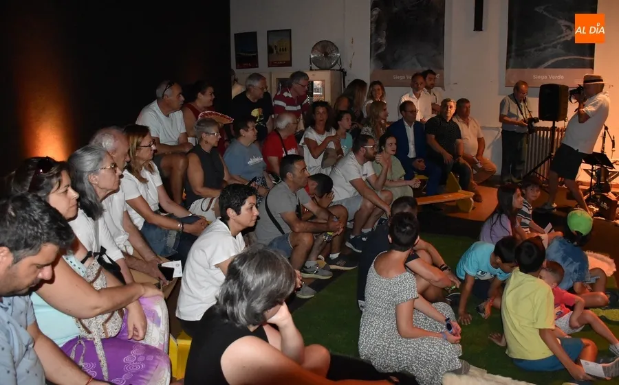 Foto 5 - Cifrados en 32.000 los espectadores de una Feria &ldquo;magn&iacute;fica&rdquo; que ha cubierto el 94% del aforo