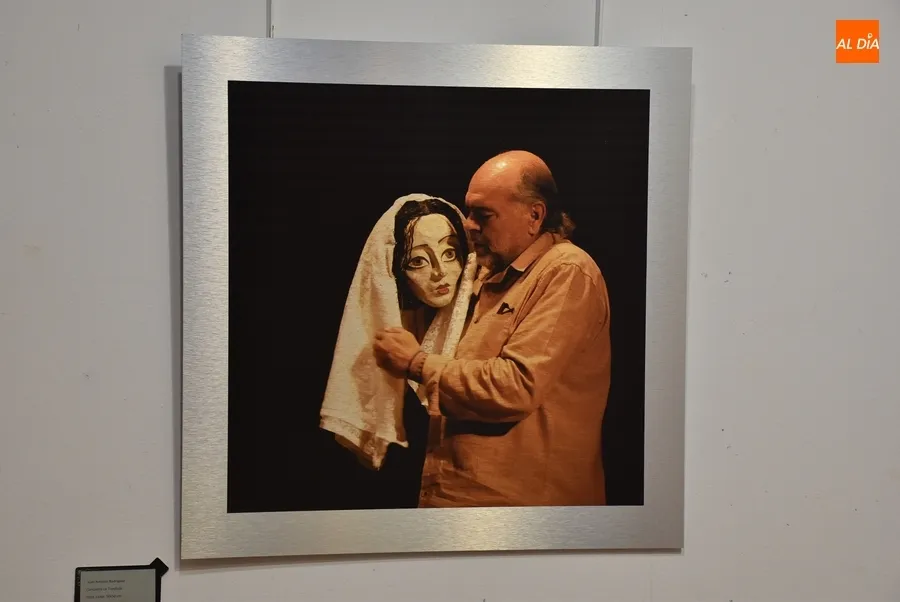 Foto 7 - Los &lsquo;Titiriteros&rsquo; de Andaluc&iacute;a protagonizan la cl&aacute;sica exposici&oacute;n en el marco de la Feria