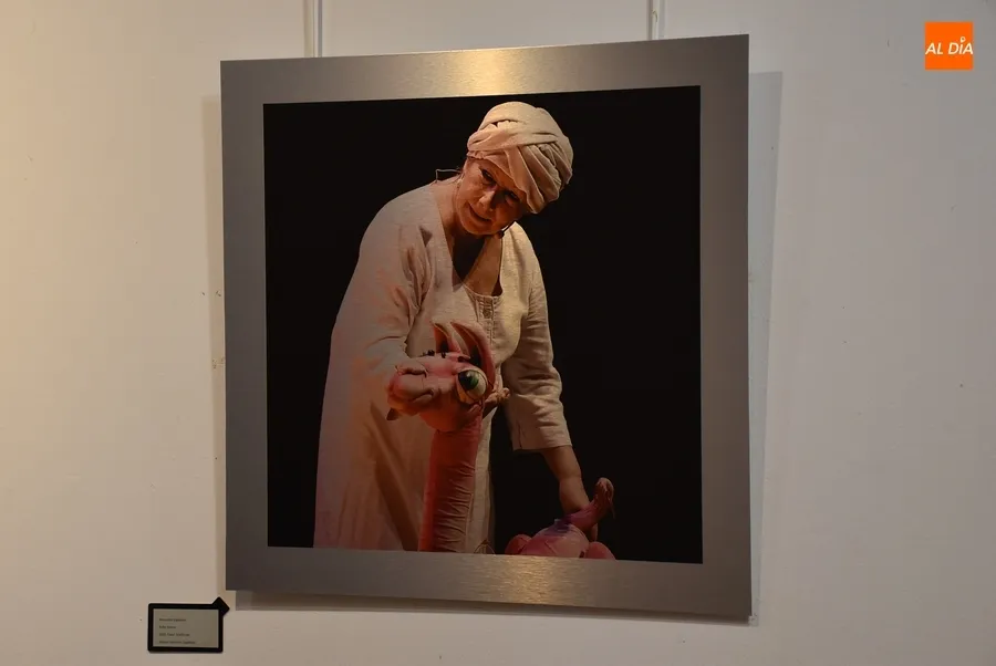 Foto 8 - Los &lsquo;Titiriteros&rsquo; de Andaluc&iacute;a protagonizan la cl&aacute;sica exposici&oacute;n en el marco de la Feria