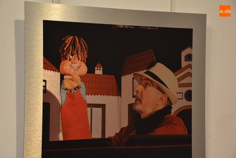Foto 11 - Los &lsquo;Titiriteros&rsquo; de Andaluc&iacute;a protagonizan la cl&aacute;sica exposici&oacute;n en el marco de la Feria