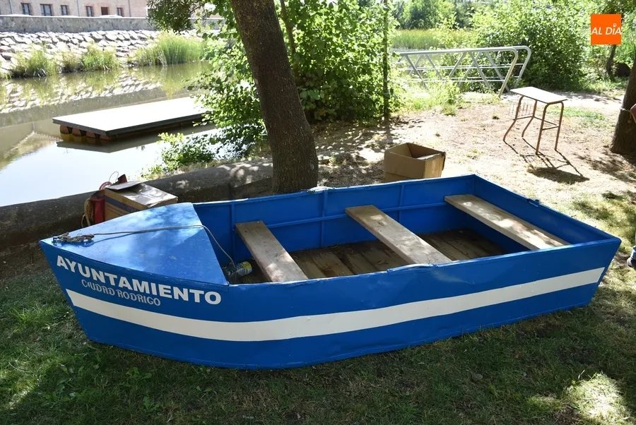 Foto 6 - Eh, s&aacute;canos una foto: De la barca de Canchalo no nos mover&aacute;n