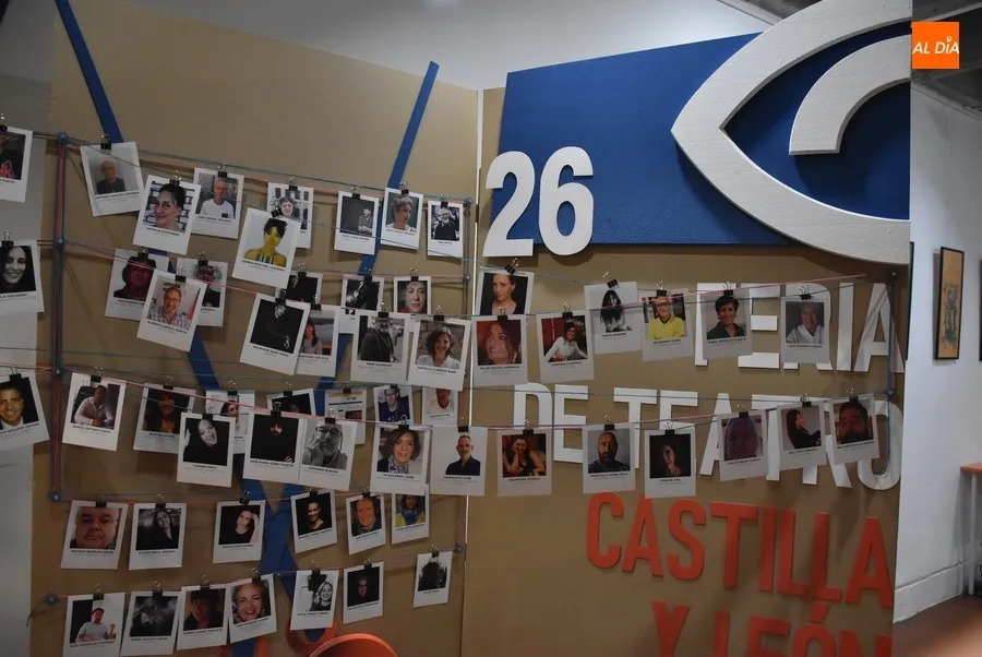 Foto 8 - El &lsquo;cara a cara&rsquo; de los profesionales acreditados
