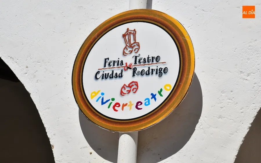 Foto 8 - La Plazuela del Buen Alcalde se empieza a vestir para el Divierteatro