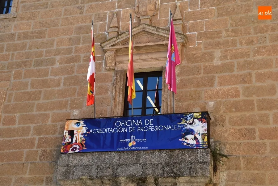 Foto 6 - Acreditados 255 profesionales para la Feria 2023, que volver&aacute; a ser inaugurada por Garc&iacute;a-Gallardo