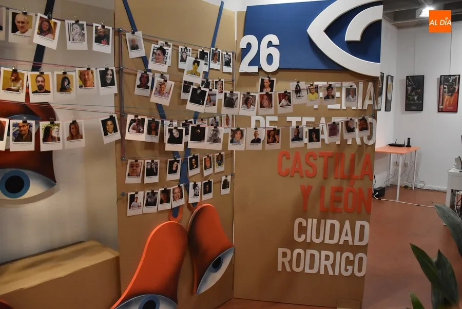Foto 2 - El &lsquo;cara a cara&rsquo; de los profesionales acreditados
