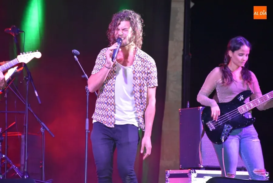 Foto 3 - El Festival Farinato Sound gana en seguimiento con su asentamiento en la zona de Bolonia