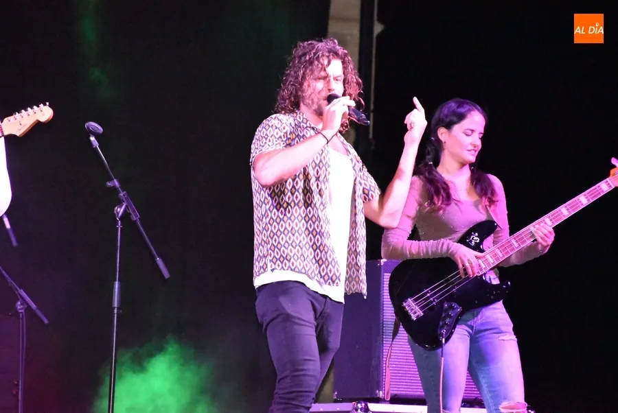 Foto 4 - El Festival Farinato Sound gana en seguimiento con su asentamiento en la zona de Bolonia