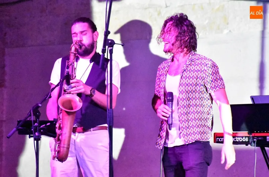 Foto 5 - El Festival Farinato Sound gana en seguimiento con su asentamiento en la zona de Bolonia