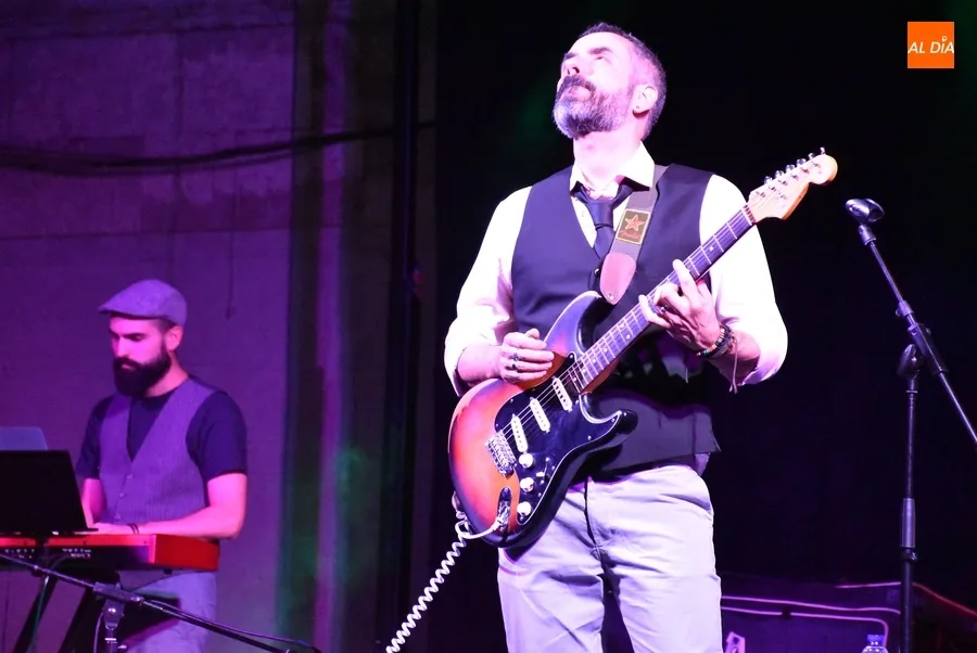 Foto 6 - El Festival Farinato Sound gana en seguimiento con su asentamiento en la zona de Bolonia